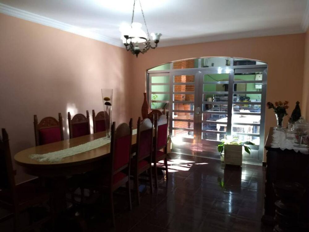 Sobrado, 3 quartos, 182 m² - Foto 7