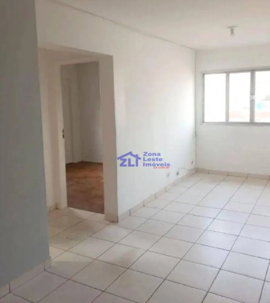 Apartamento, 2 quartos, 58 m² - Foto 2