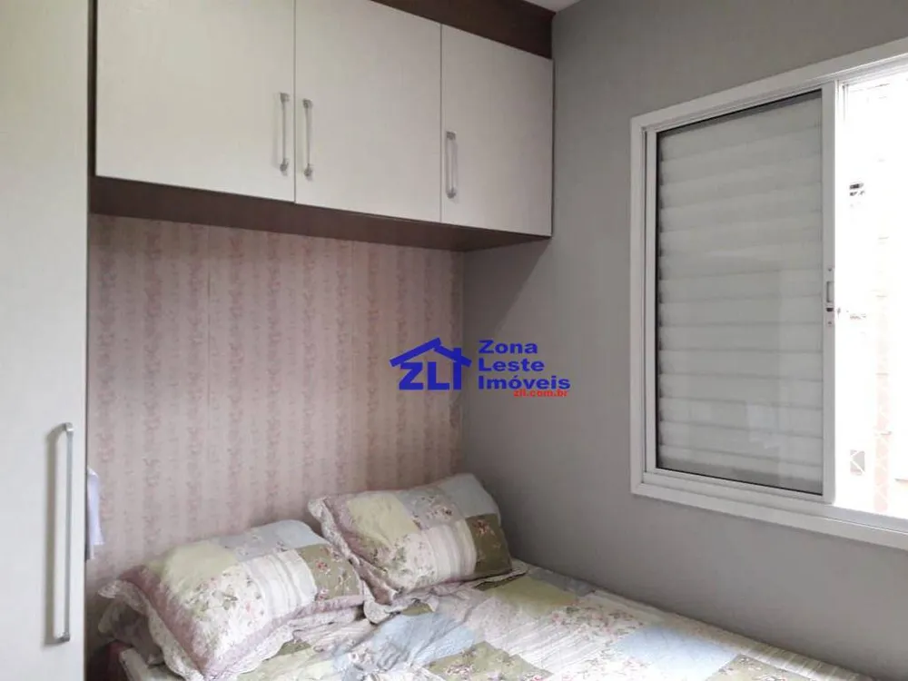 Apartamento, 3 quartos, 63 m² - Foto 1