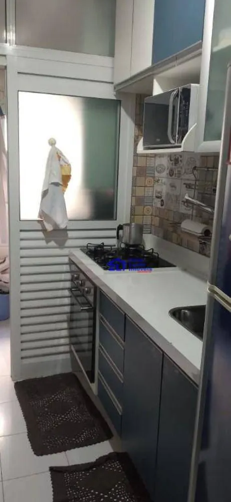 Apartamento, 3 quartos, 63 m² - Foto 4