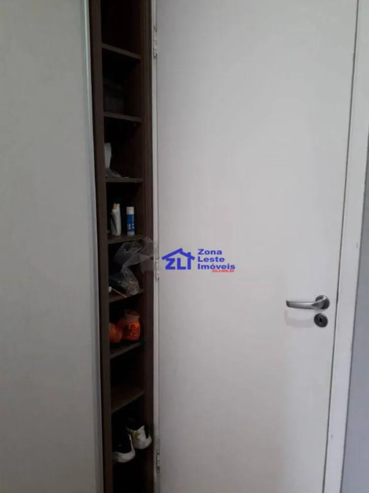 Apartamento, 3 quartos, 63 m² - Foto 2