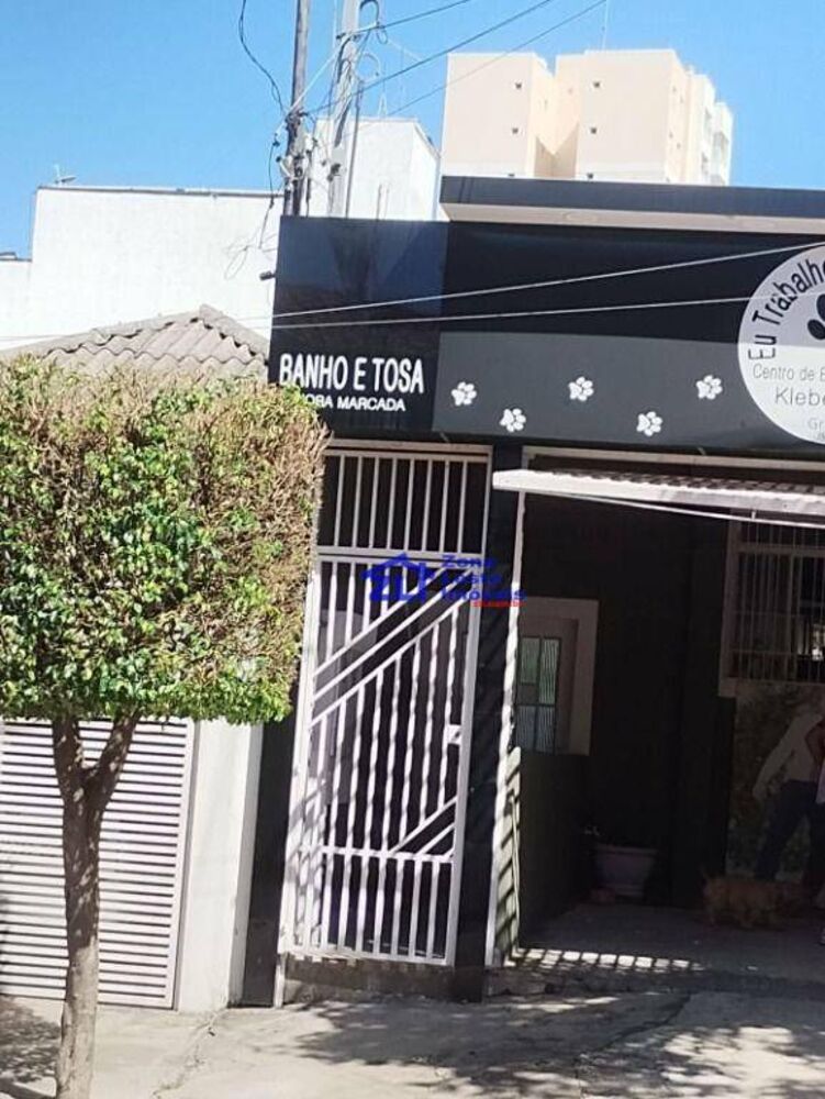 Casa, 2 quartos, 65 m² - Foto 8