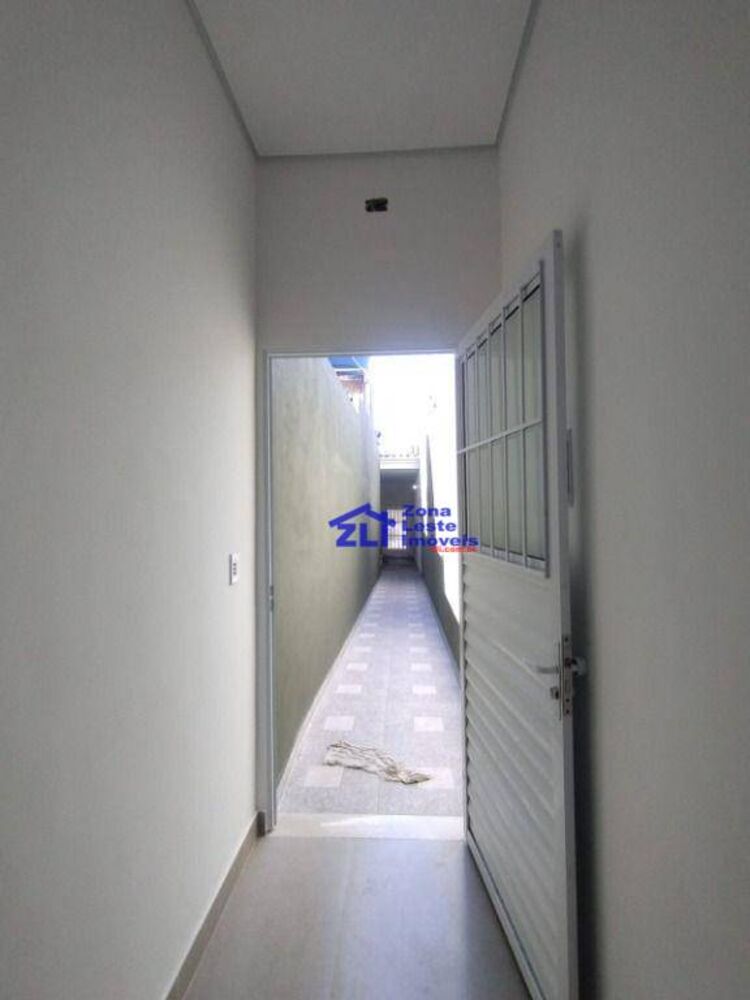 Casa, 2 quartos, 65 m² - Foto 1