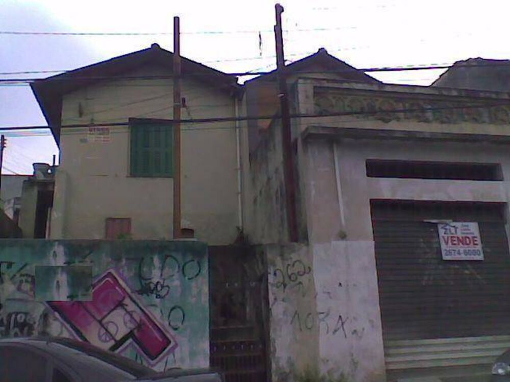 Casa, 1 quarto, 400 m² - Foto 2