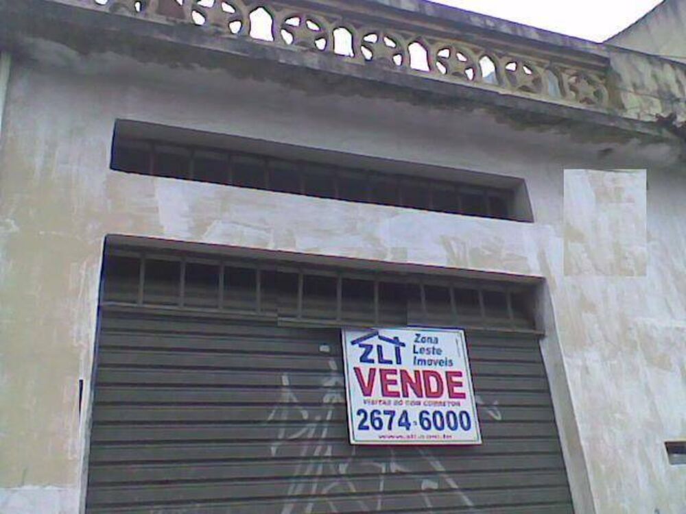 Casa, 1 quarto, 400 m² - Foto 1