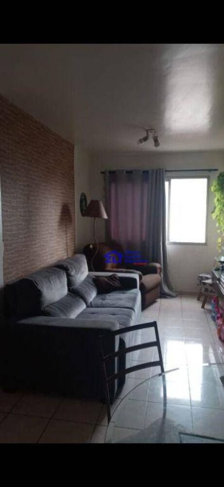 Apartamento, 2 quartos, 48 m² - Foto 3