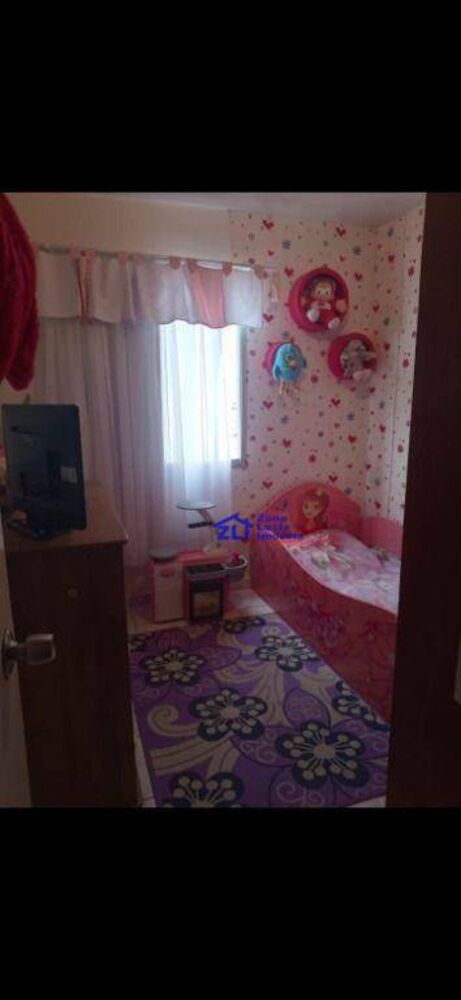 Apartamento, 2 quartos, 48 m² - Foto 4