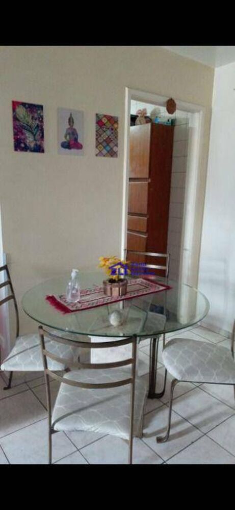 Apartamento, 2 quartos, 48 m² - Foto 1