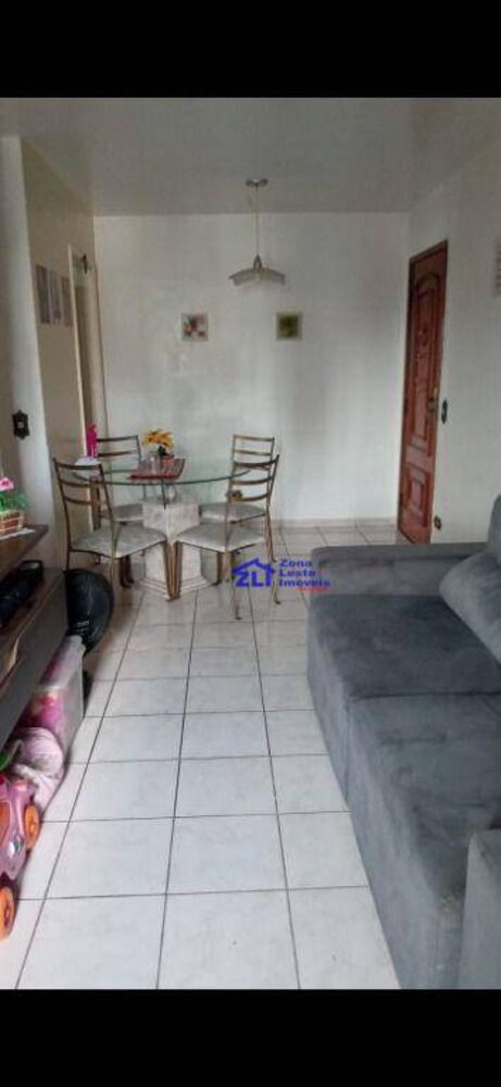 Apartamento, 2 quartos, 48 m² - Foto 2