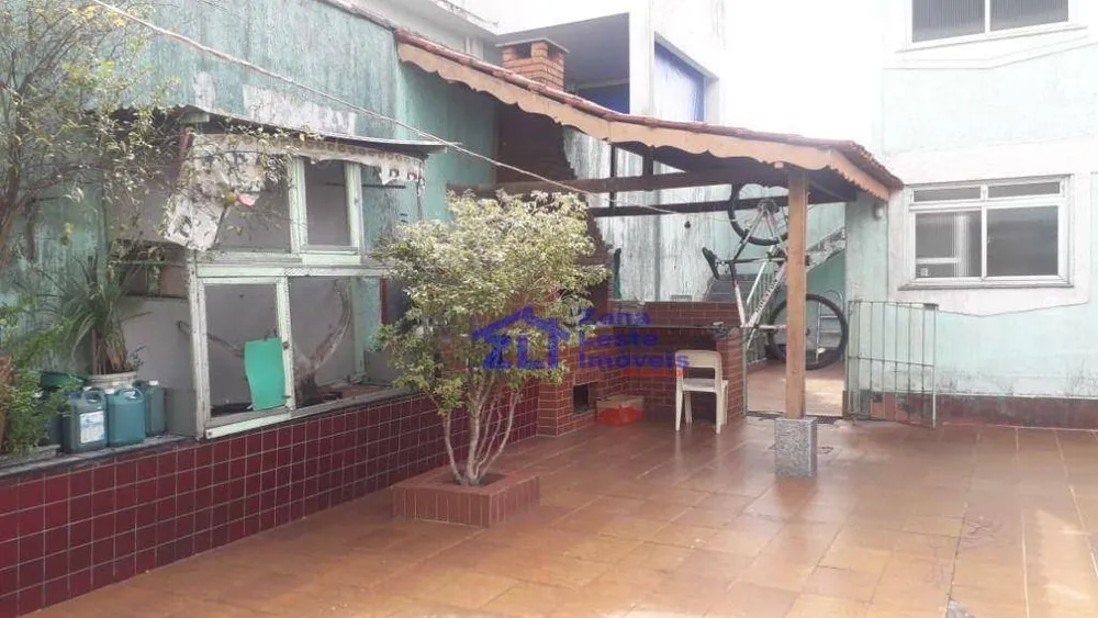 Sobrado, 6 quartos, 400 m² - Foto 4