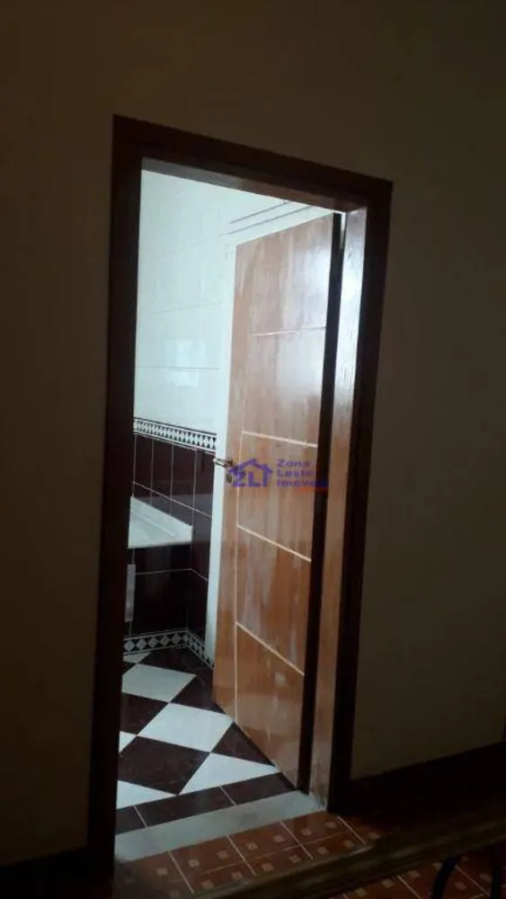 Sobrado, 6 quartos, 400 m² - Foto 1