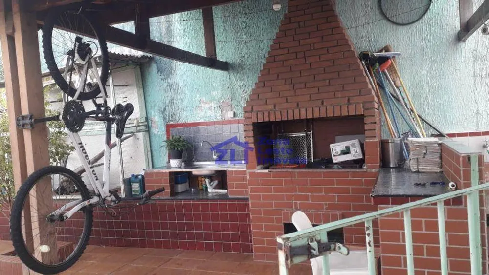 Sobrado, 6 quartos, 400 m² - Foto 3