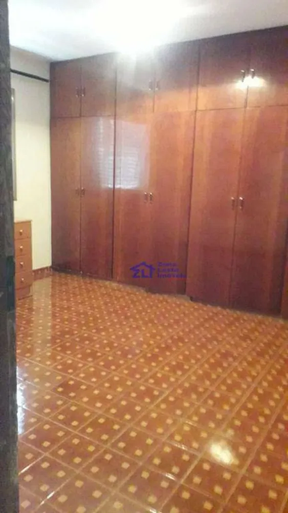 Sobrado, 6 quartos, 400 m² - Foto 2
