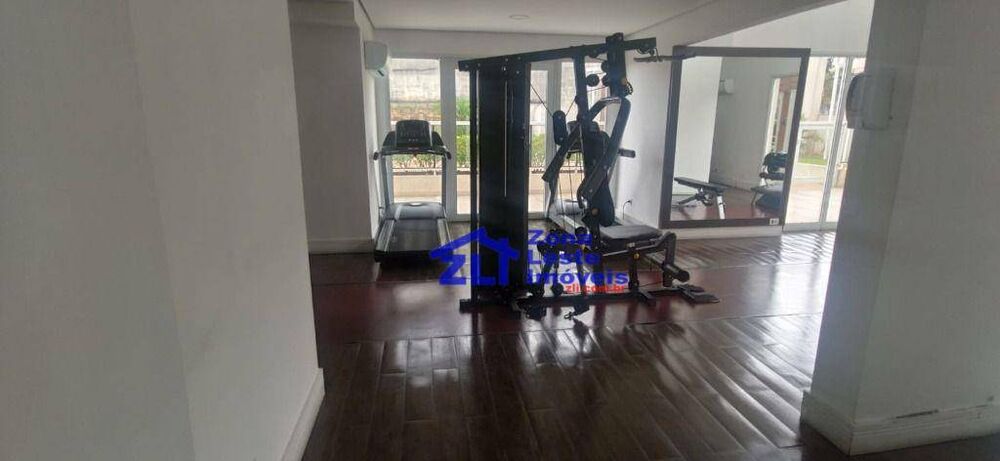 Kitnet e Studio para alugar com 1 quarto, 47m² - Foto 4