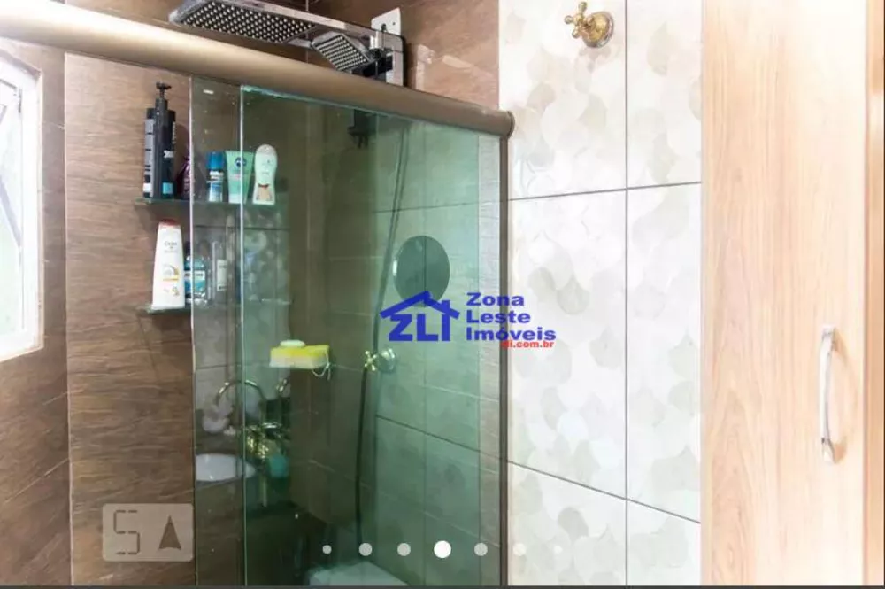 Sobrado, 3 quartos, 152 m² - Foto 3