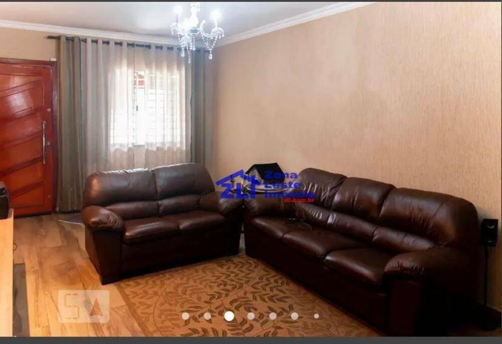 Sobrado, 3 quartos, 152 m² - Foto 8