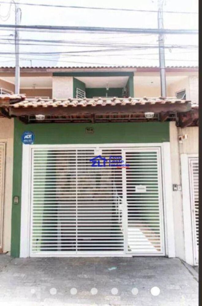 Sobrado, 3 quartos, 152 m² - Foto 5