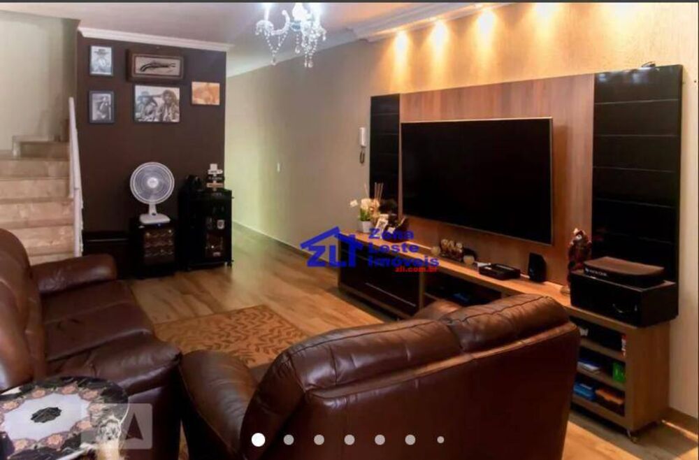 Sobrado, 3 quartos, 152 m² - Foto 6