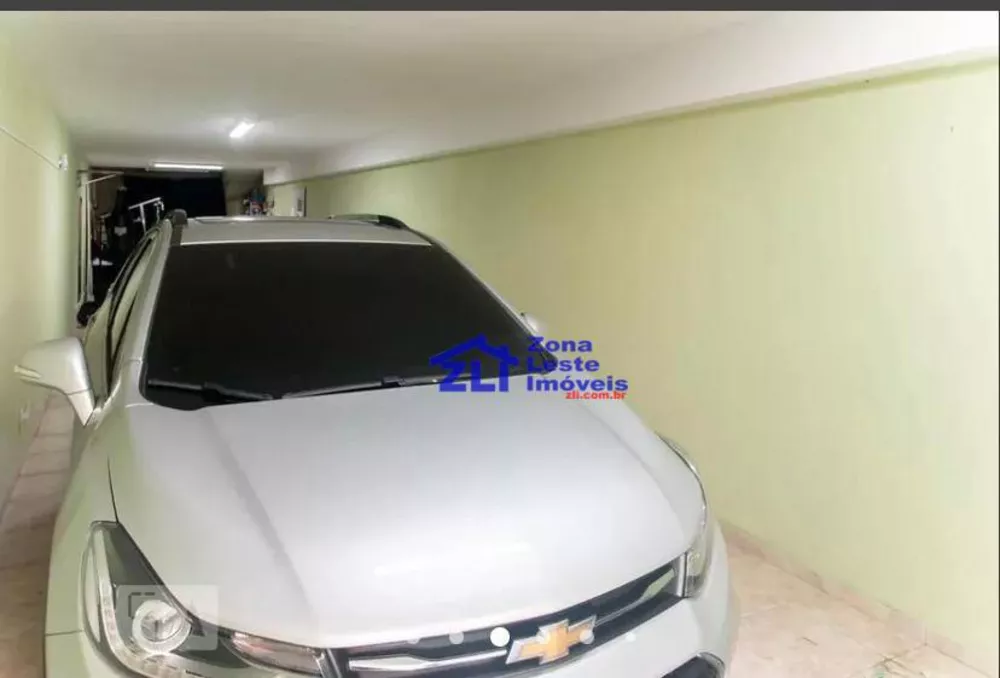 Sobrado, 3 quartos, 152 m² - Foto 2