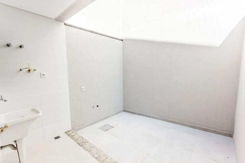 Sobrado, 3 quartos, 110 m² - Foto 4