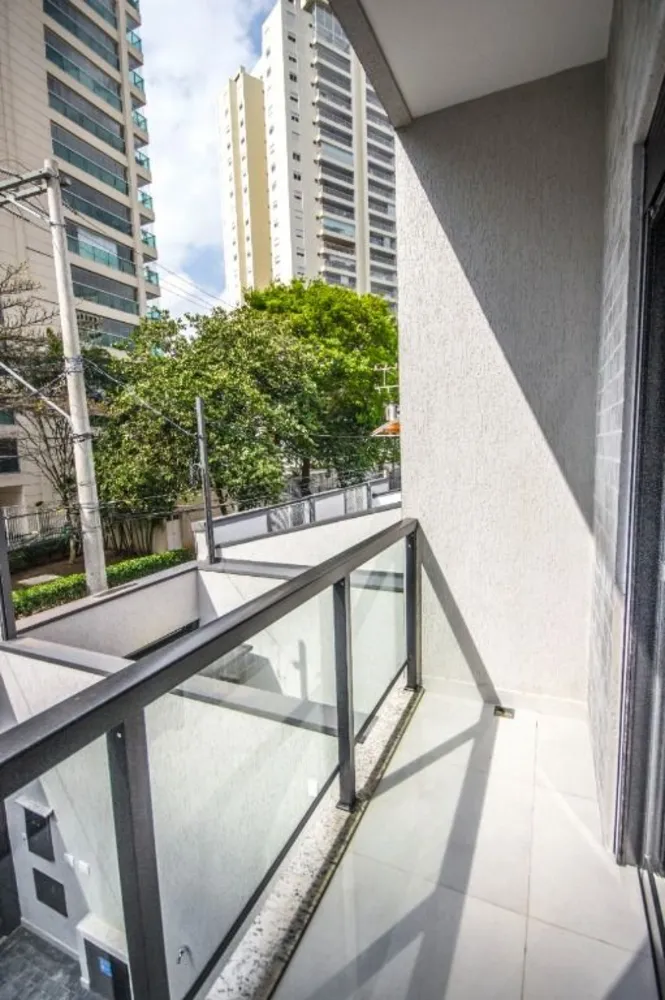 Sobrado, 3 quartos, 110 m² - Foto 2