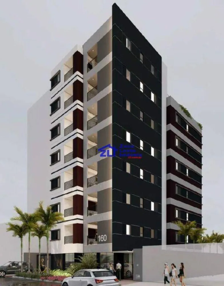 Apartamento, 2 quartos, 41 m² - Foto 4