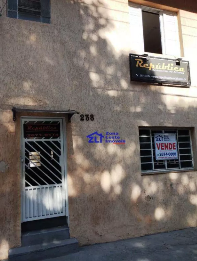 Casa, 1 quarto, 150 m² - Foto 3