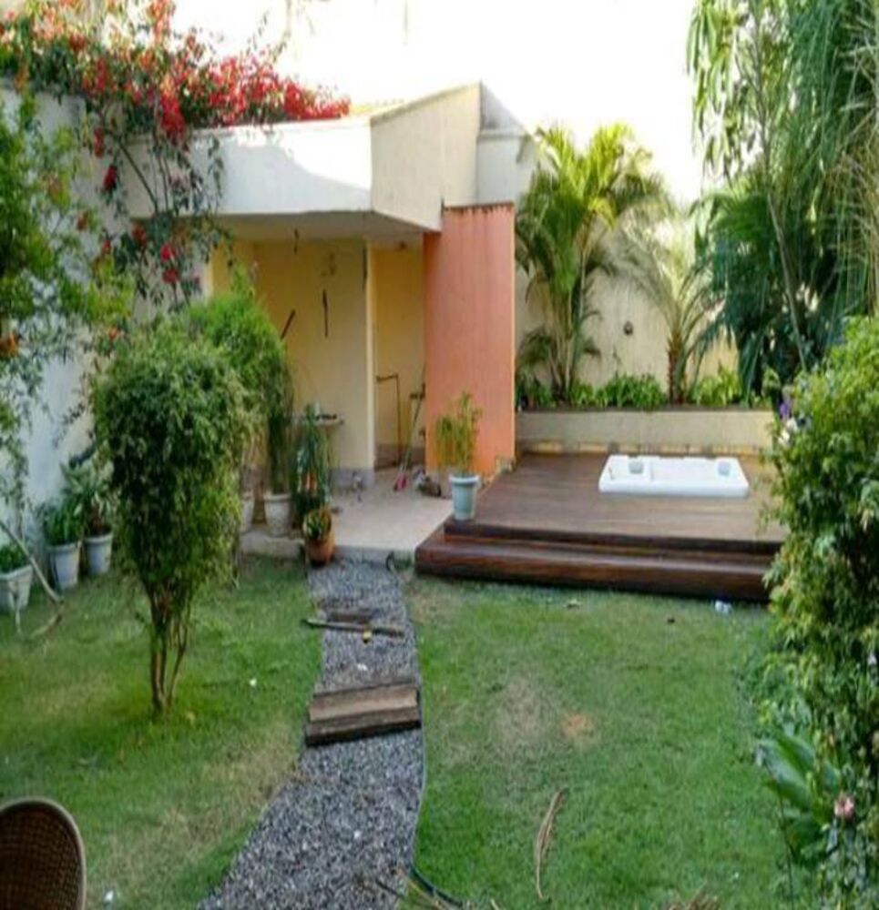Sobrado, 4 quartos, 480 m² - Foto 4