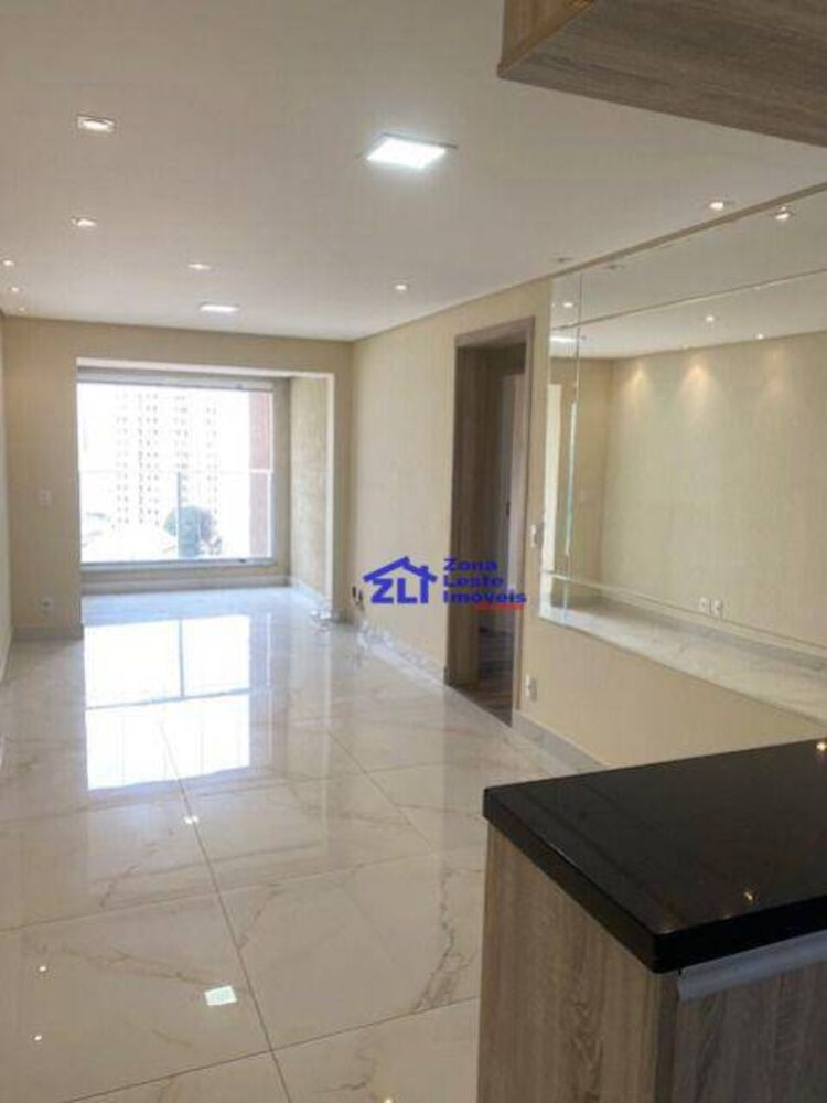 Apartamento, 3 quartos, 77 m² - Foto 2