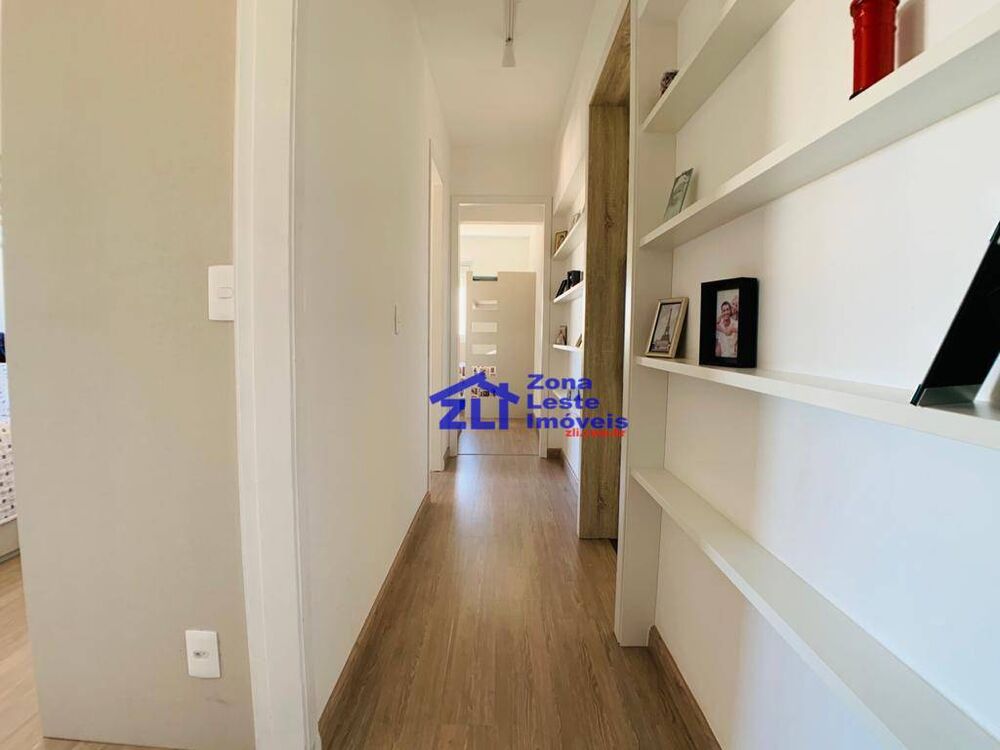 Apartamento, 3 quartos, 77 m² - Foto 3