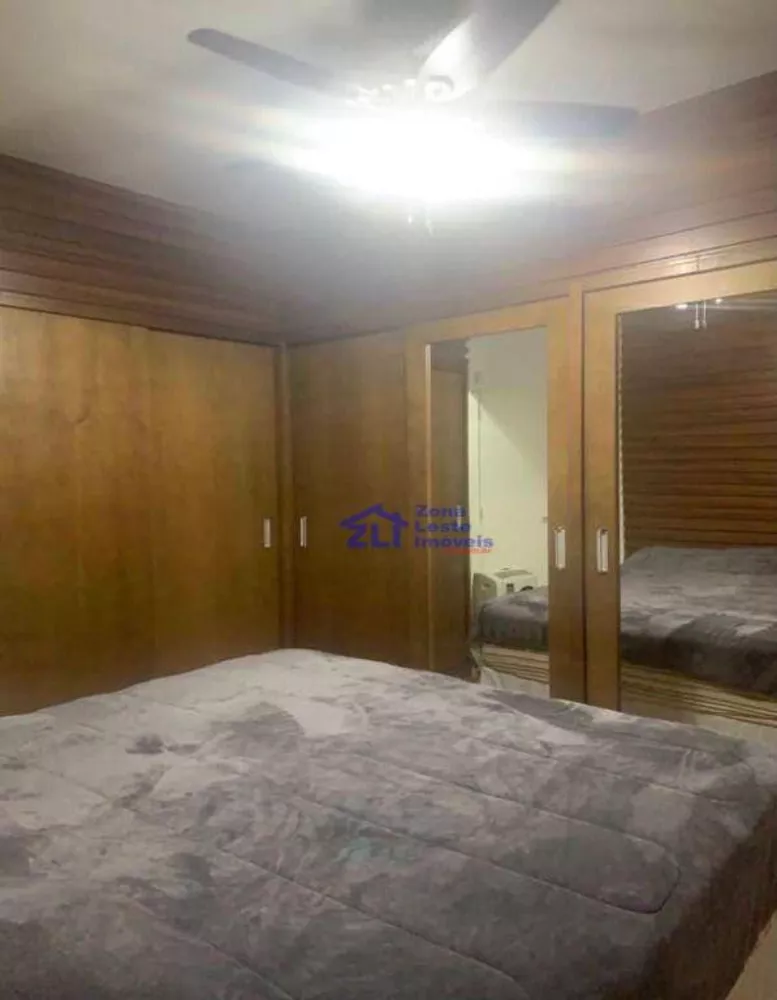 Sobrado, 3 quartos, 200 m² - Foto 4