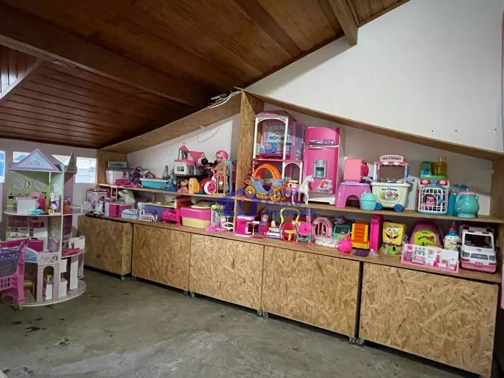 Sobrado, 3 quartos, 200 m² - Foto 12