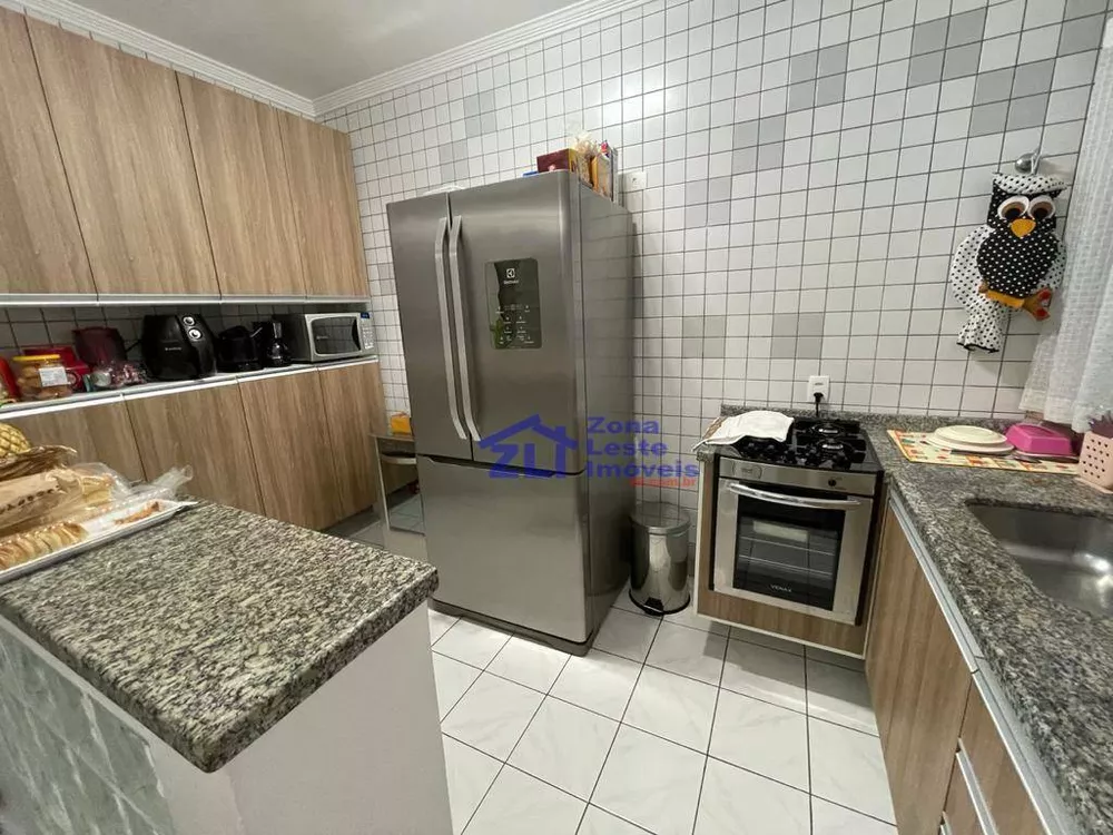 Sobrado, 3 quartos, 200 m² - Foto 7