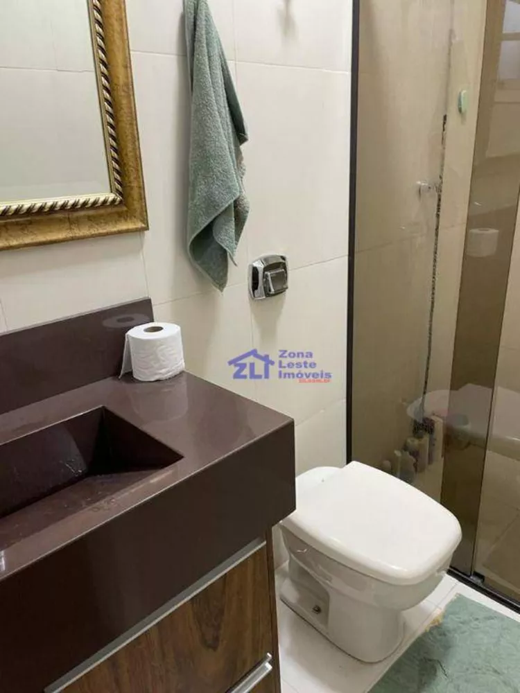 Sobrado, 3 quartos, 200 m² - Foto 11
