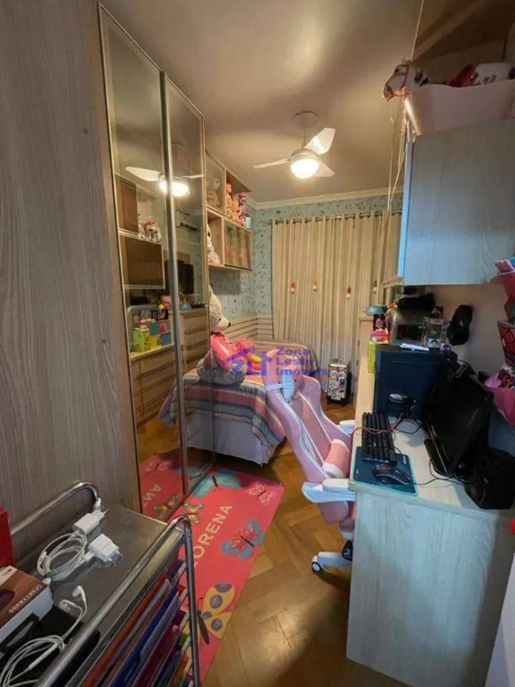 Sobrado, 3 quartos, 200 m² - Foto 9