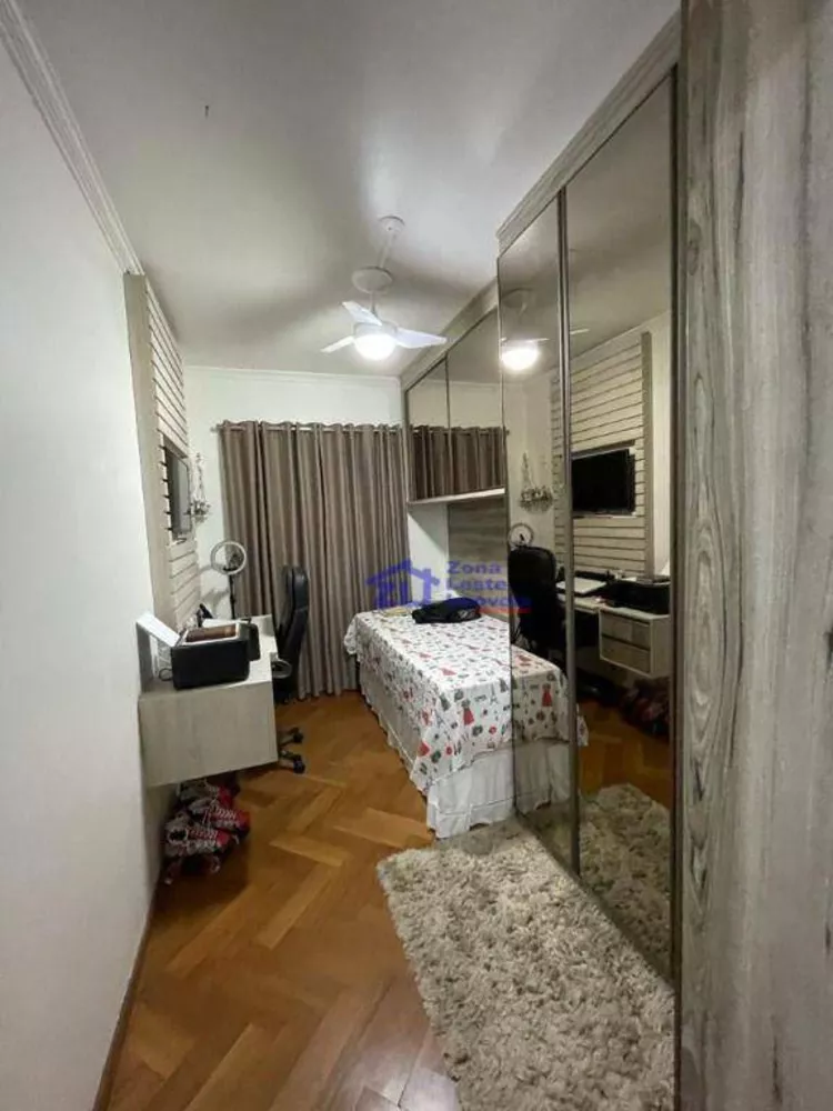 Sobrado, 3 quartos, 200 m² - Foto 5