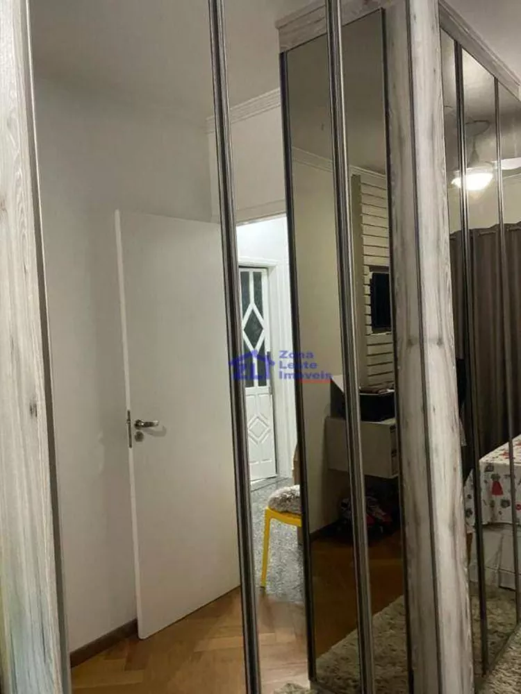 Sobrado, 3 quartos, 200 m² - Foto 6