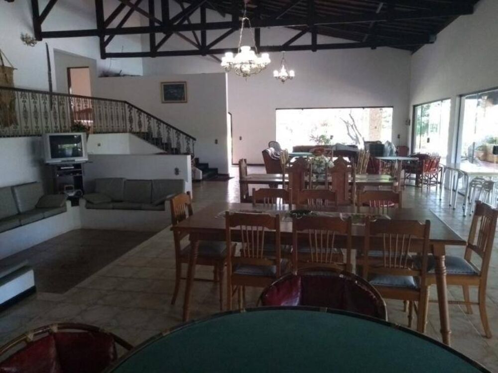 Chácara, 5 quartos, 4 hectares - Foto 2