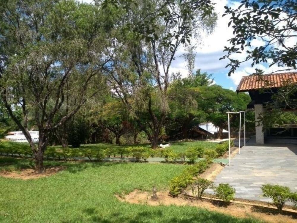 Chácara, 5 quartos, 4 hectares - Foto 4