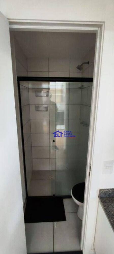 Apartamento, 1 quarto, 30 m² - Foto 2