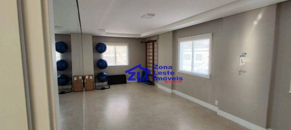 Apartamento, 1 quarto, 30 m² - Foto 4