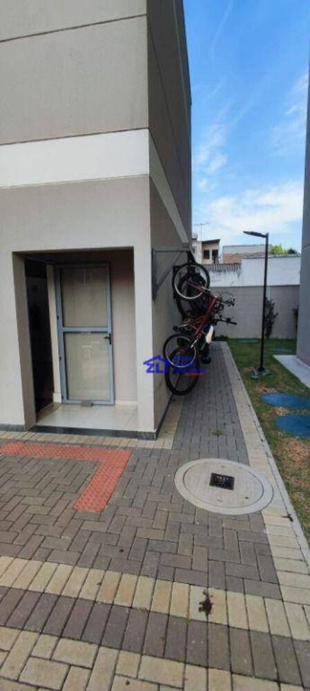 Apartamento, 1 quarto, 30 m² - Foto 3