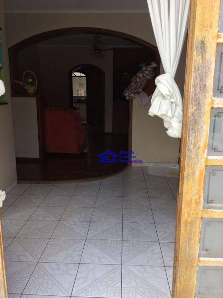 Sobrado, 3 quartos, 200 m² - Foto 9