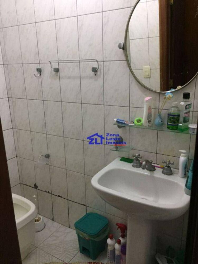 Sobrado, 3 quartos, 200 m² - Foto 5