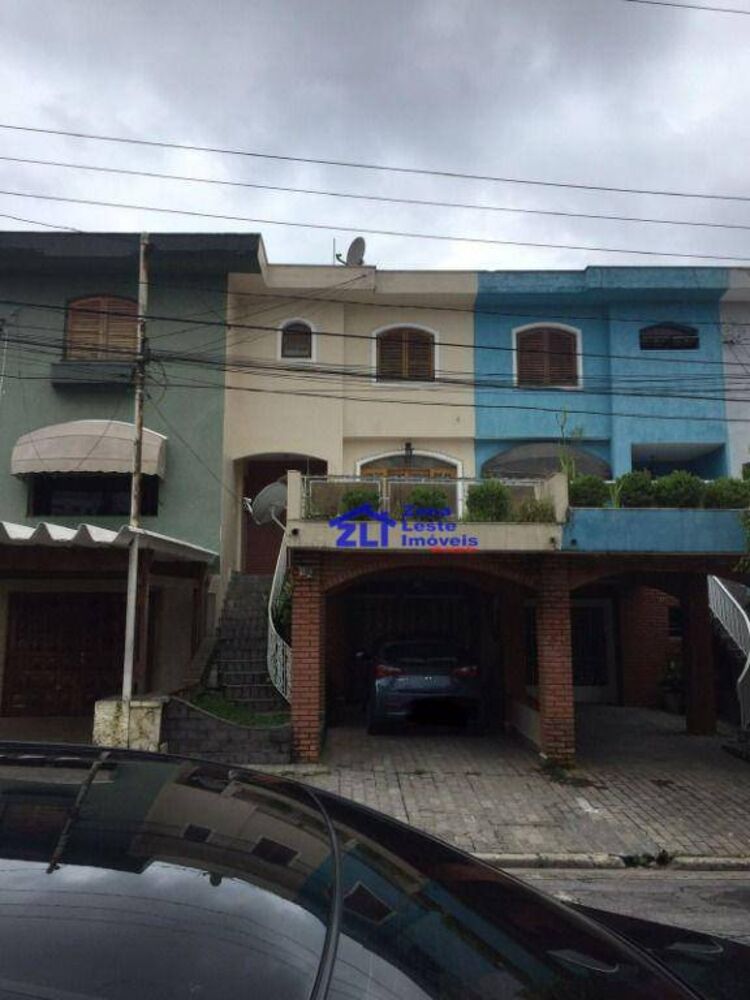 Sobrado, 3 quartos, 200 m² - Foto 14