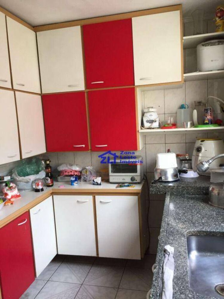 Sobrado, 3 quartos, 200 m² - Foto 3