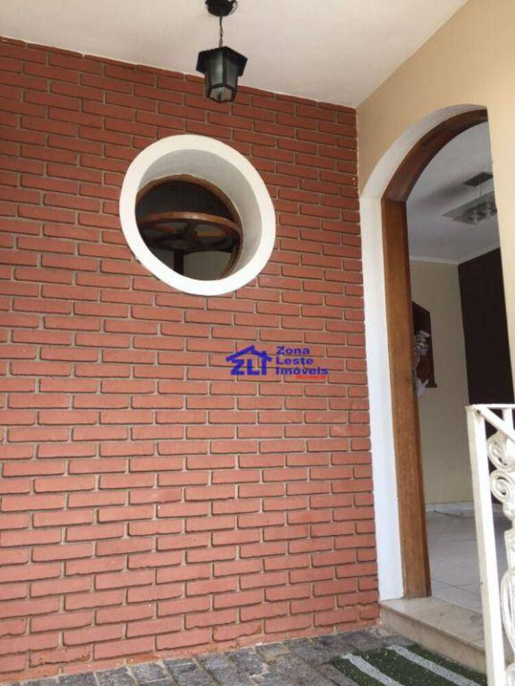 Sobrado, 3 quartos, 200 m² - Foto 4