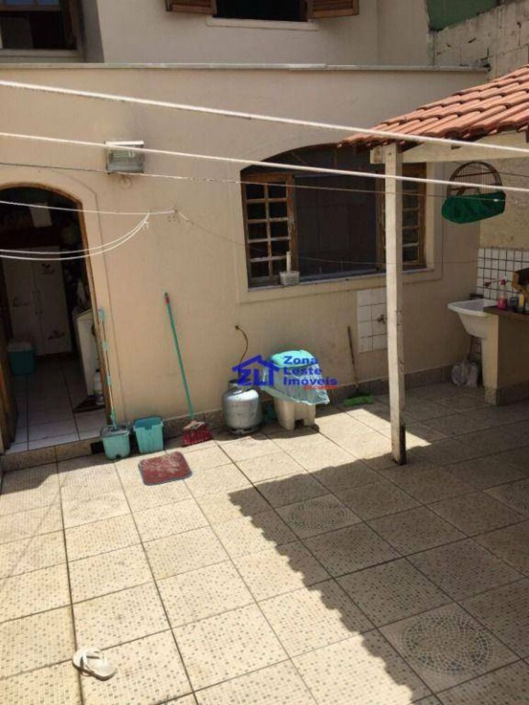 Sobrado, 3 quartos, 200 m² - Foto 6