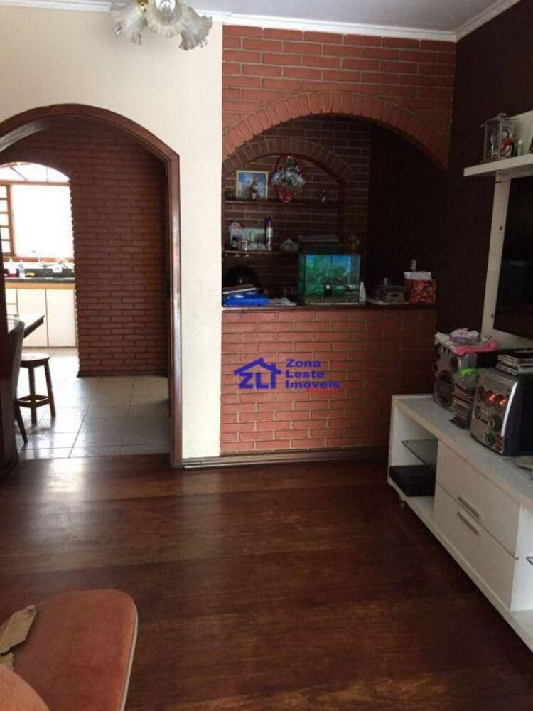 Sobrado, 3 quartos, 200 m² - Foto 10