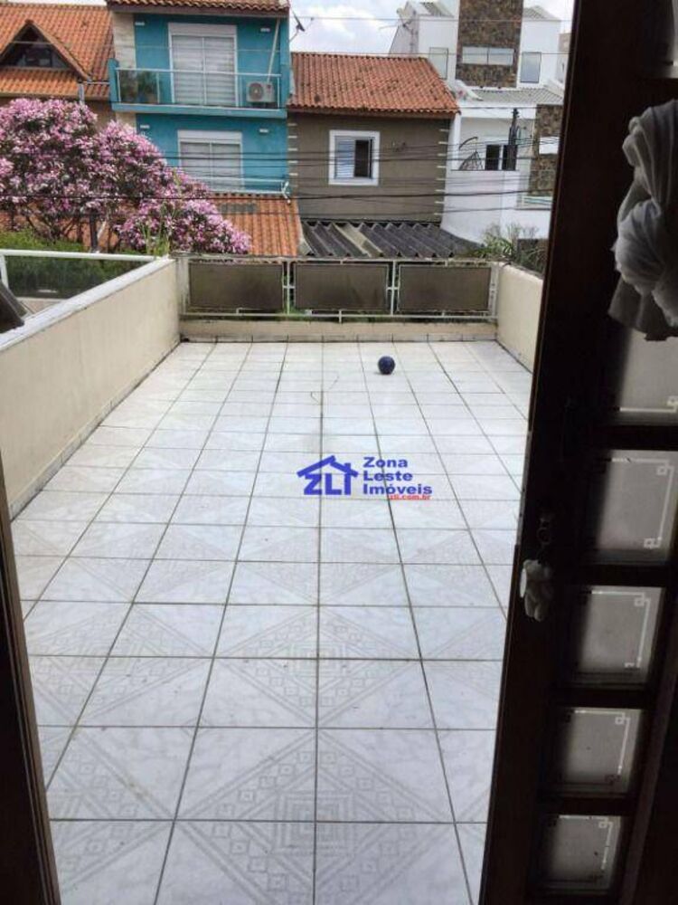 Sobrado, 3 quartos, 200 m² - Foto 19